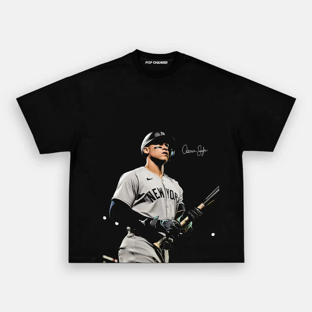 Aaron Judge 4.7 Tee