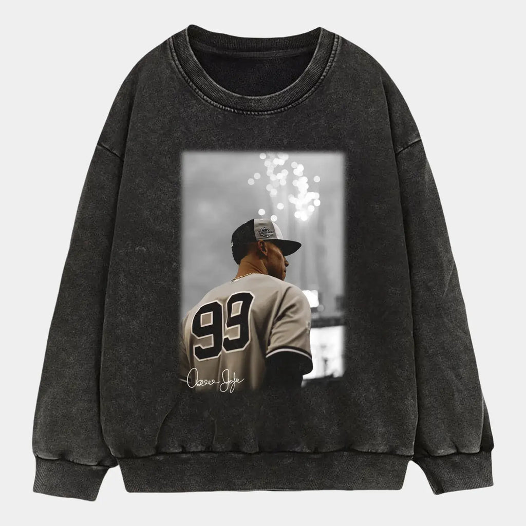 Aaron Judge 99 Tee