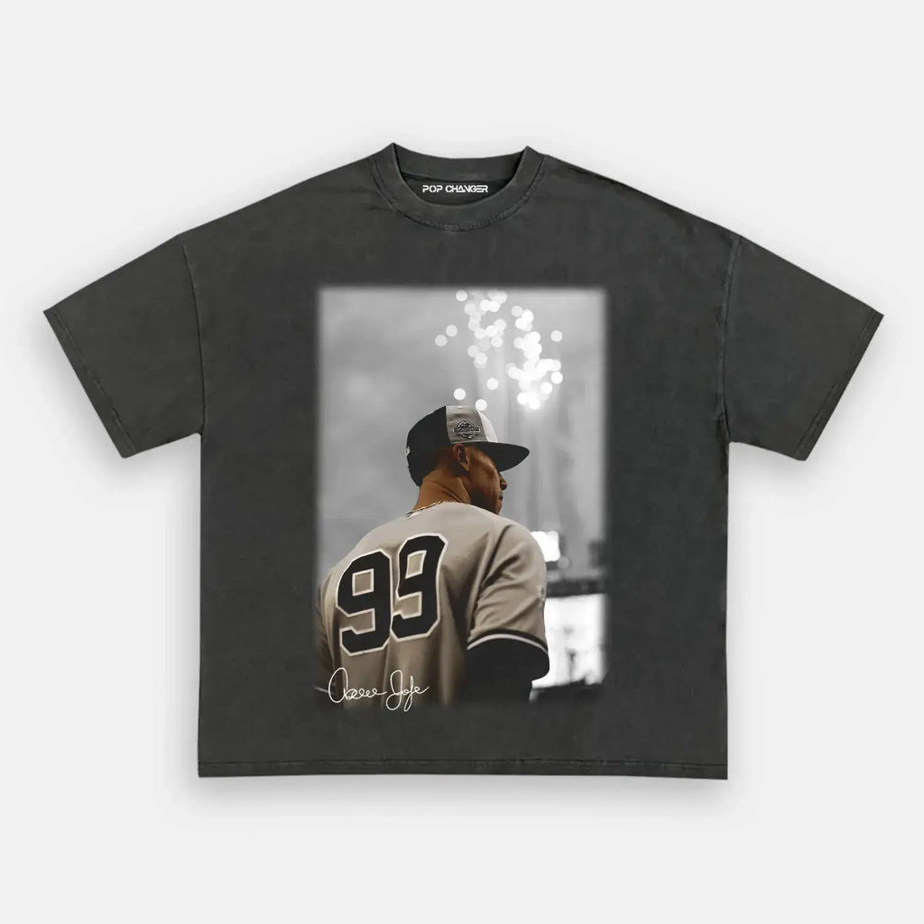Aaron Judge 99 Tee