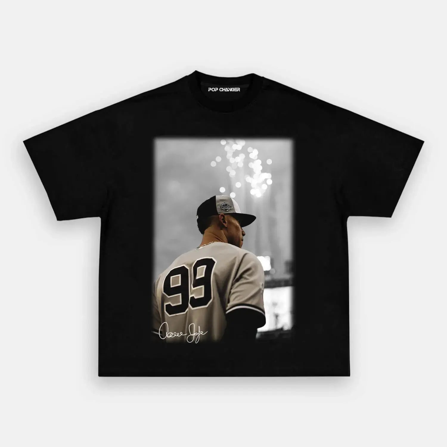 Aaron Judge 99 Tee