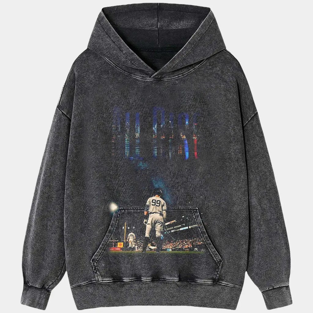 Aaron Judge All Rise Tee