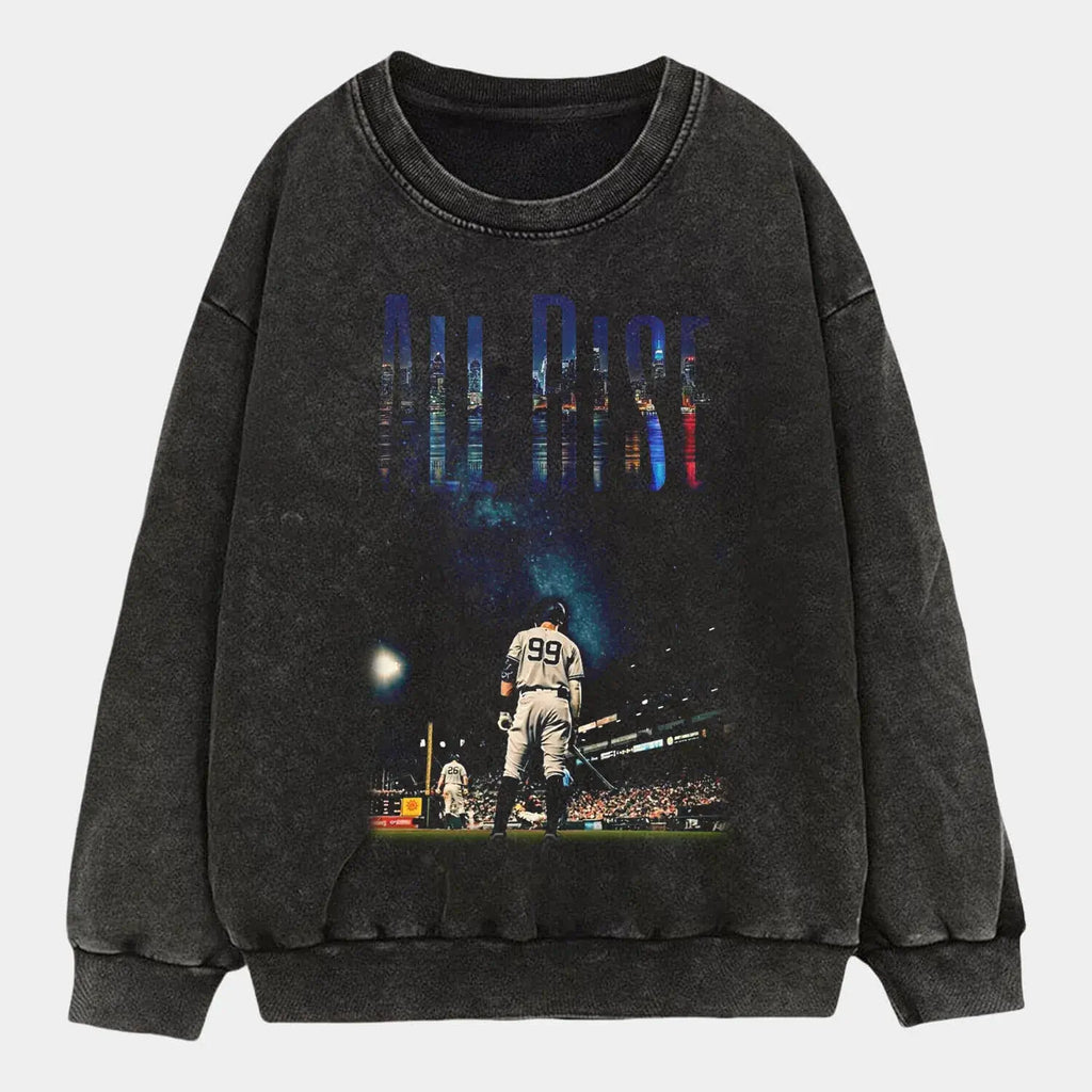 Aaron Judge All Rise Tee