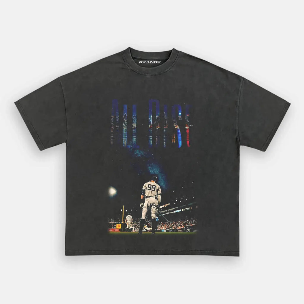 Aaron Judge All Rise Tee