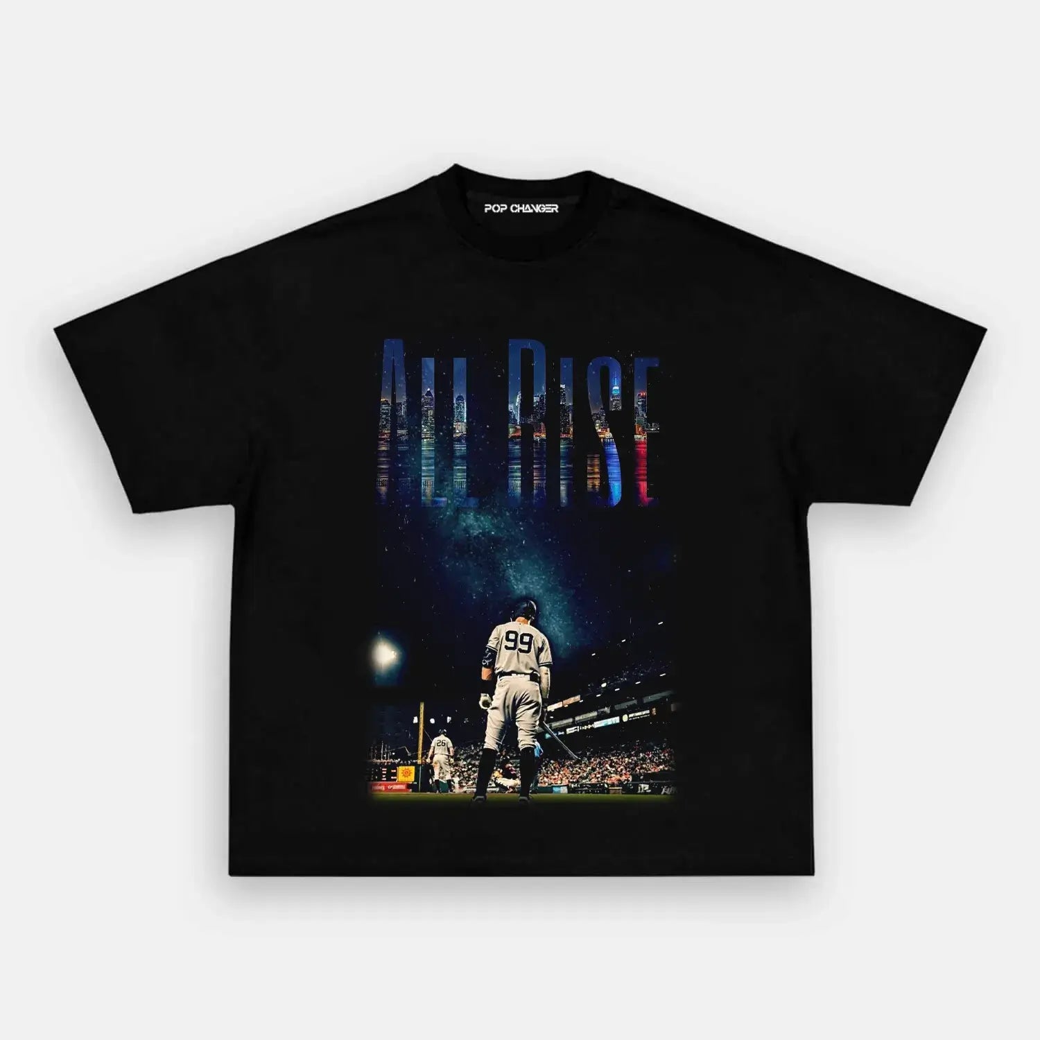 Aaron Judge All Rise Tee