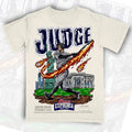 Aaron Judge Planet Euphoria Shirt 90s Vintage Inspirational Baseball Graphic Tee Shirt for Men Women Streetwear Hoodie,...