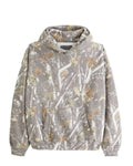 Abercrombie Camo Cream and Green Hoodie T-Shirts, Sweatshirt | CiraTrend.com