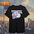 Abolish ICE. All My Homies Hate ICE logo shirt