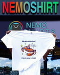 Abracrabdabra welcome 2 crabhood U are now a crab wizard shirt