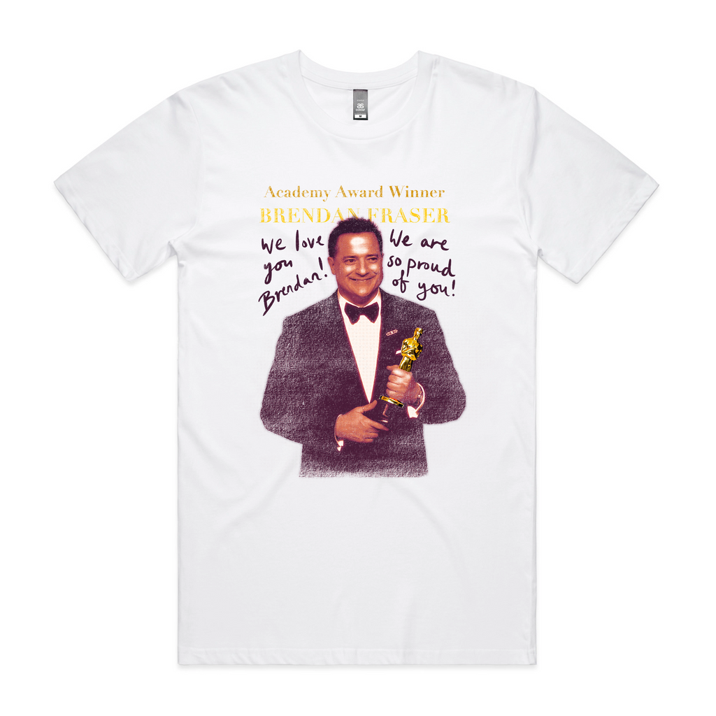 Academy Award Winner Tee Hoodie, Sweatshirt | CiraTrend.com (Image 1)