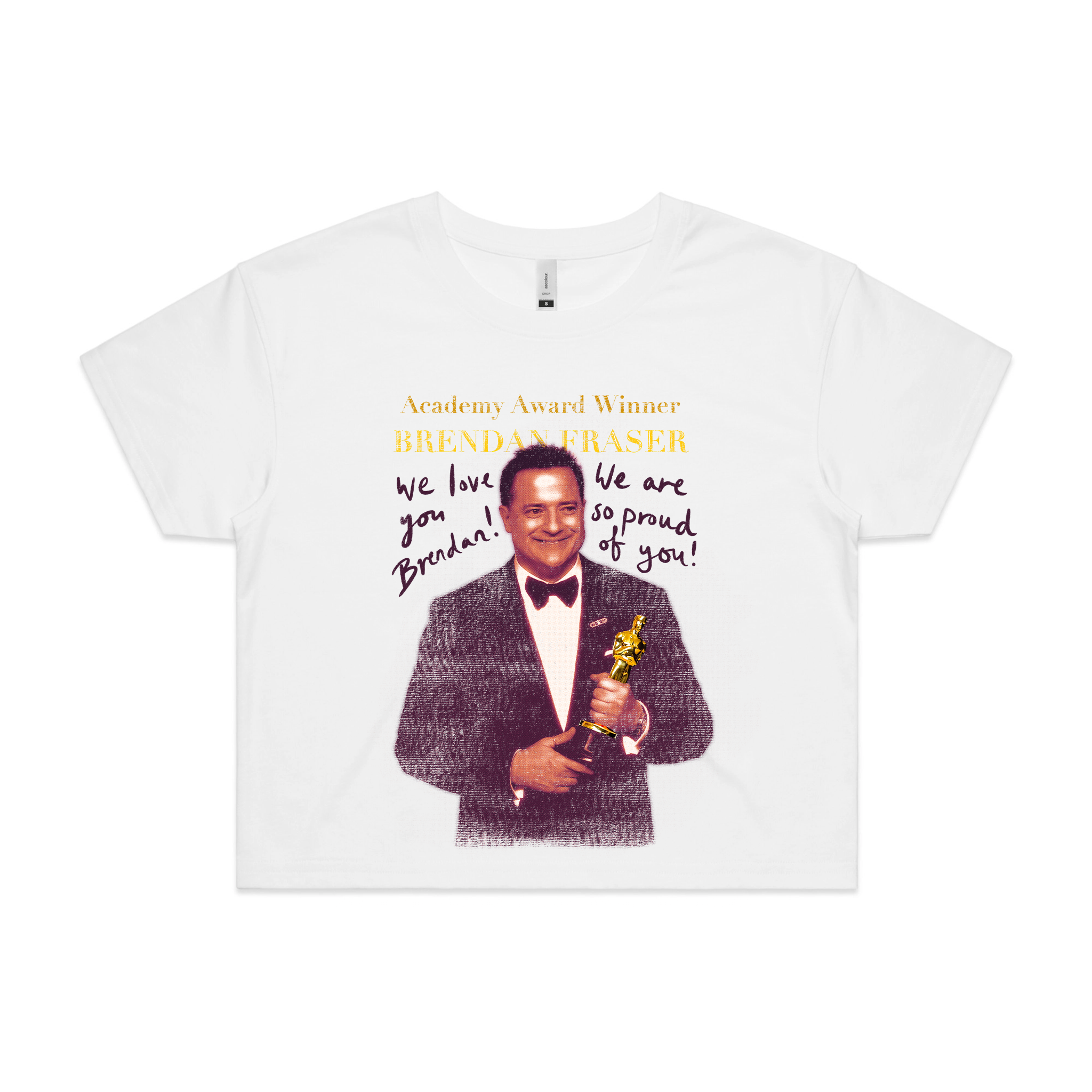 Academy Award Winner Tee Hoodie, Sweatshirt | CiraTrend.com (Image 3)