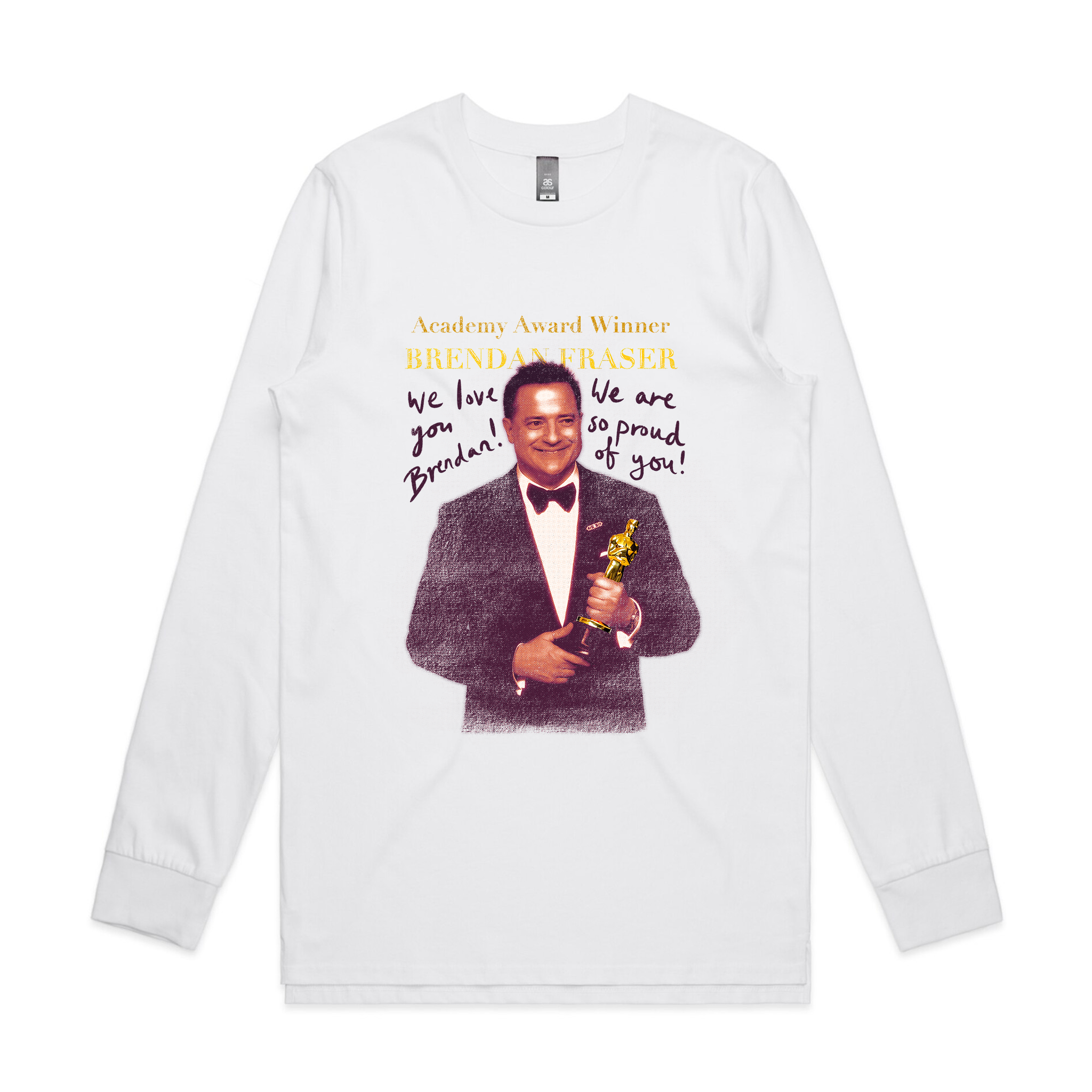 Academy Award Winner Tee Hoodie, Sweatshirt | CiraTrend.com (Image 4)