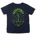 Acceptance Toddler T-Shirt (SEAHAWKS LIMITED) Hoodie, Sweatshirt | CiraTrend.com