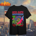 Acid Bath Mastodon And Power Trip New Orleans Louisiana 2025 Shirt