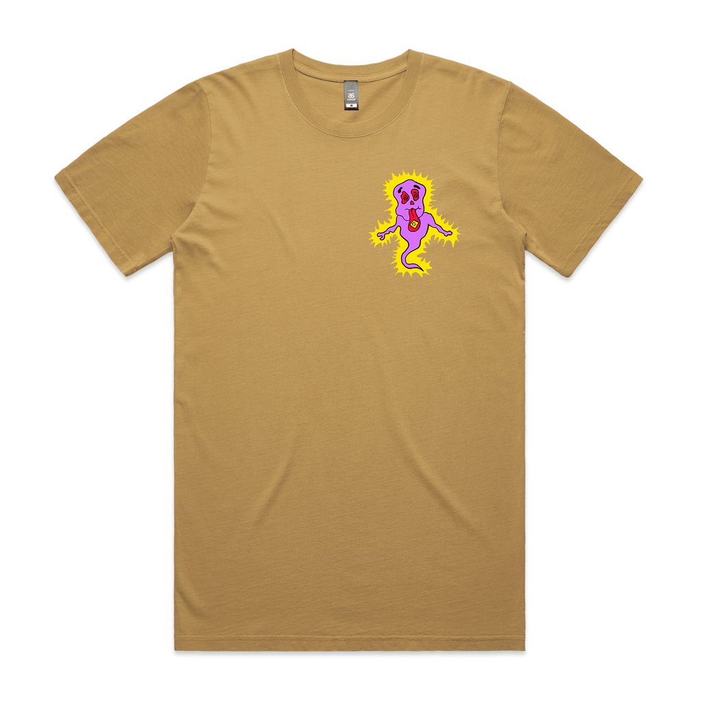 Acid Drop Tee Hoodie, Sweatshirt | CiraTrend.com (Image 5)