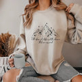 Acotar Night Court Sweatshirt -  City of Starlight Sweater - To The Stars Who Listen T-Shirts, Hoodie | CiraTrend.com