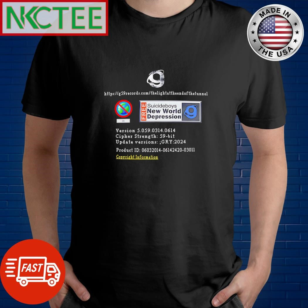 Ad blocker version 505903140614 Cipher Strength 59bit Update version Gry 2024 product Id 06032014 06142420 03011 shirt
