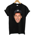 Adam Sandler T-shirt, Unisex T-Shirt, For Men Women Menswear Top Hoodie, Sweatshirt | CiraTrend.com