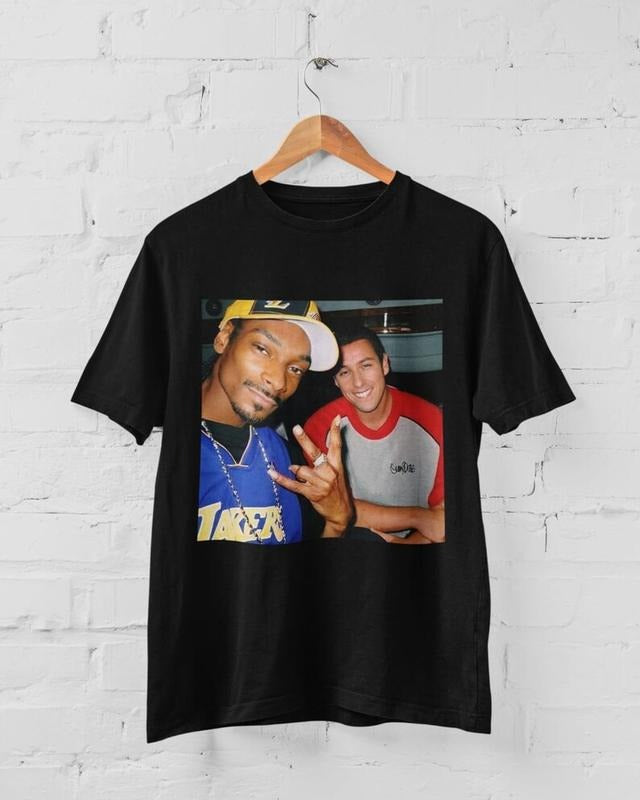 Adam Sandler Tshirt, Adam Sandler Photo tshirt, Adam Sandler Shirt, Gift for him, Gift for her, UNISEX