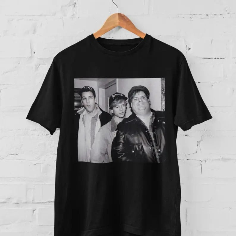 Adam Sandler Tshirt, Adam Sandler Shirt, Adam Sandler Shirt, Gift for him