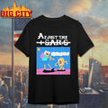 Adjust The Sails Finn X Jake Shirt