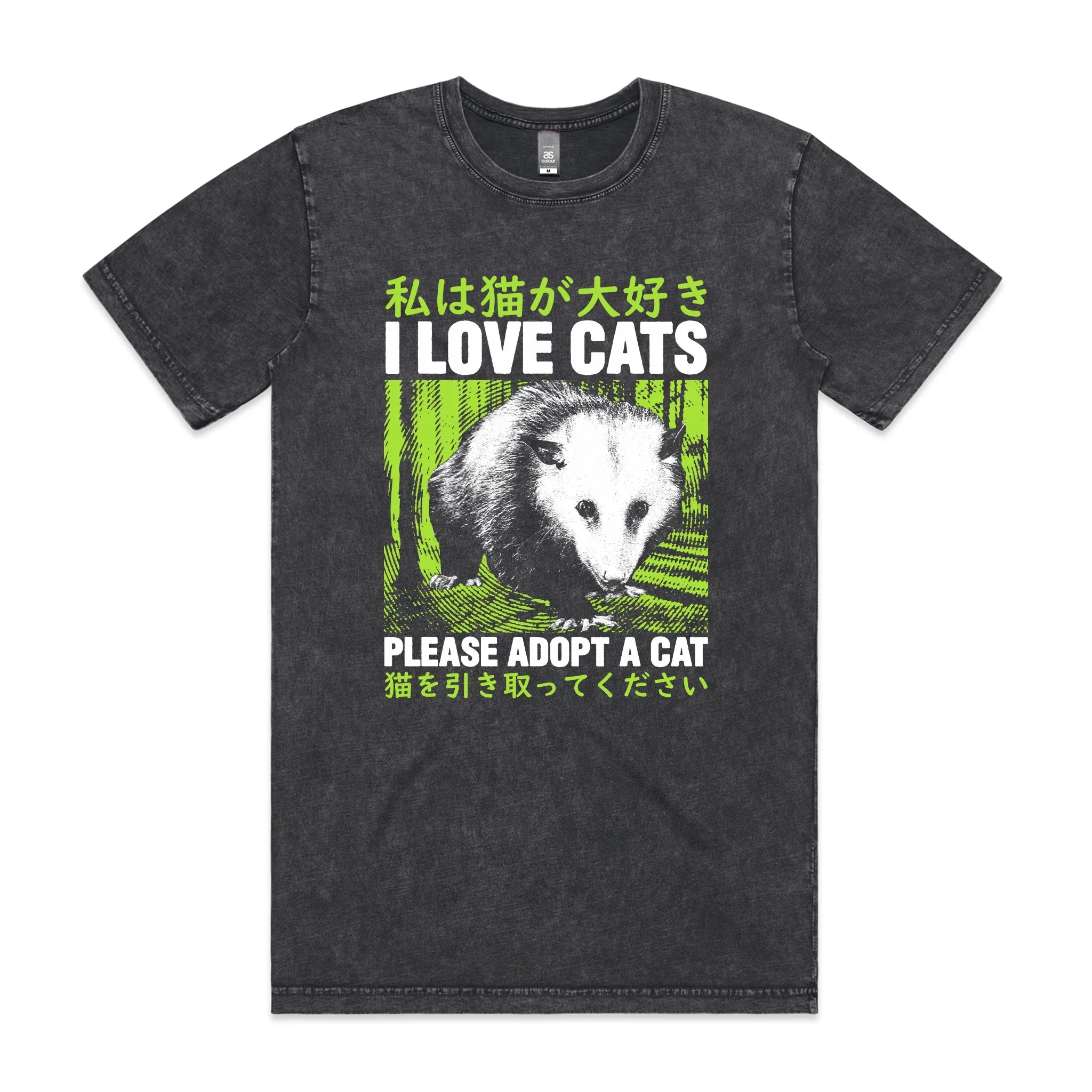 Adopt A Cat Tee Hoodie, Sweatshirt | CiraTrend.com (Image 2)