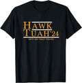 Adult Humor Shirts, Hawk Tuah 24 Spit On That Thang T-Shirt Fabric Casual Classic Hoodie, Sweatshirt | CiraTrend.com