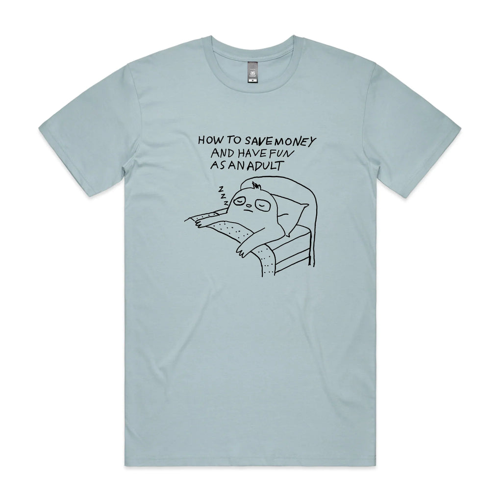Adult Fun Tee Hoodie, Sweatshirt | CiraTrend.com (Image 1)