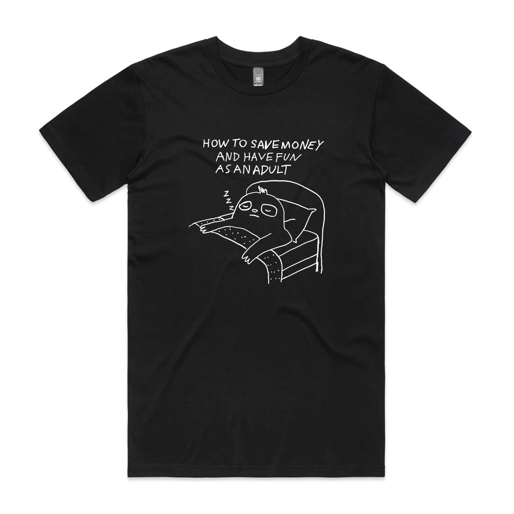 Adult Fun Tee Hoodie, Sweatshirt | CiraTrend.com (Image 2)