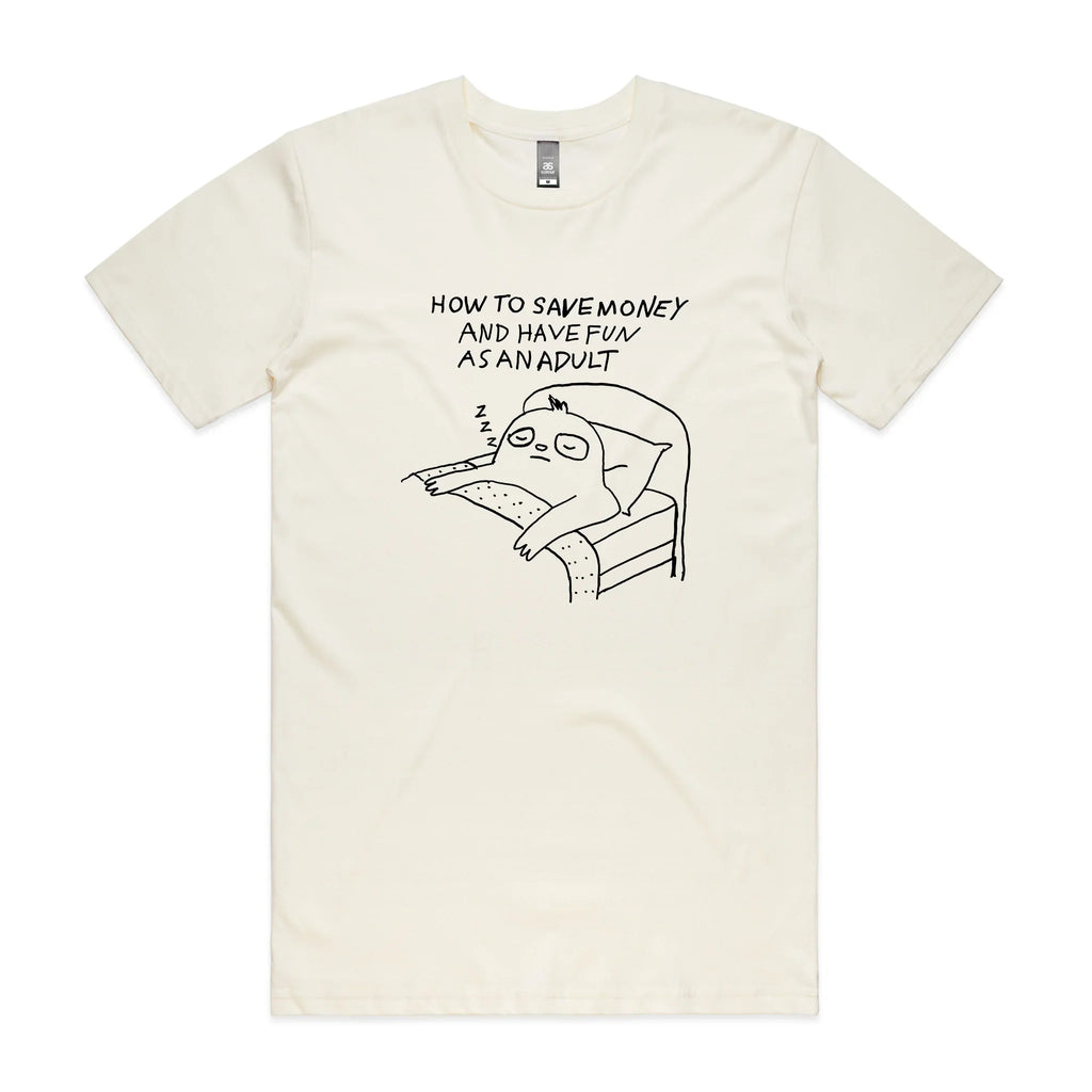 Adult Fun Tee Hoodie, Sweatshirt | CiraTrend.com (Image 3)
