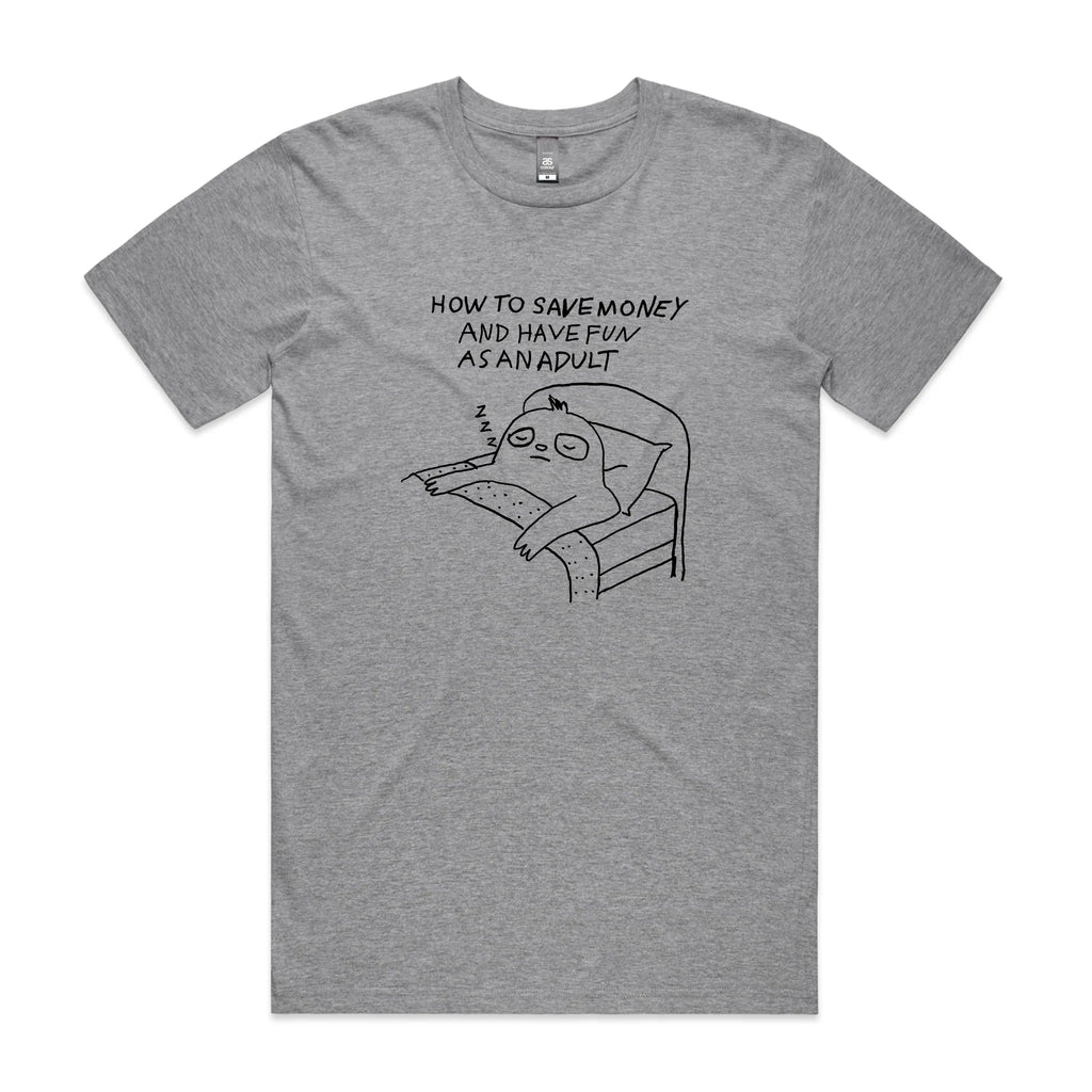 Adult Fun Tee Hoodie, Sweatshirt | CiraTrend.com (Image 4)