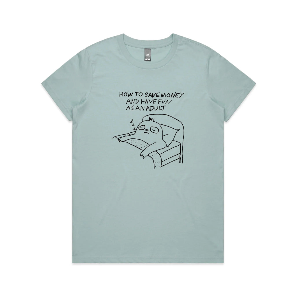 Adult Fun Tee Hoodie, Sweatshirt | CiraTrend.com (Image 5)