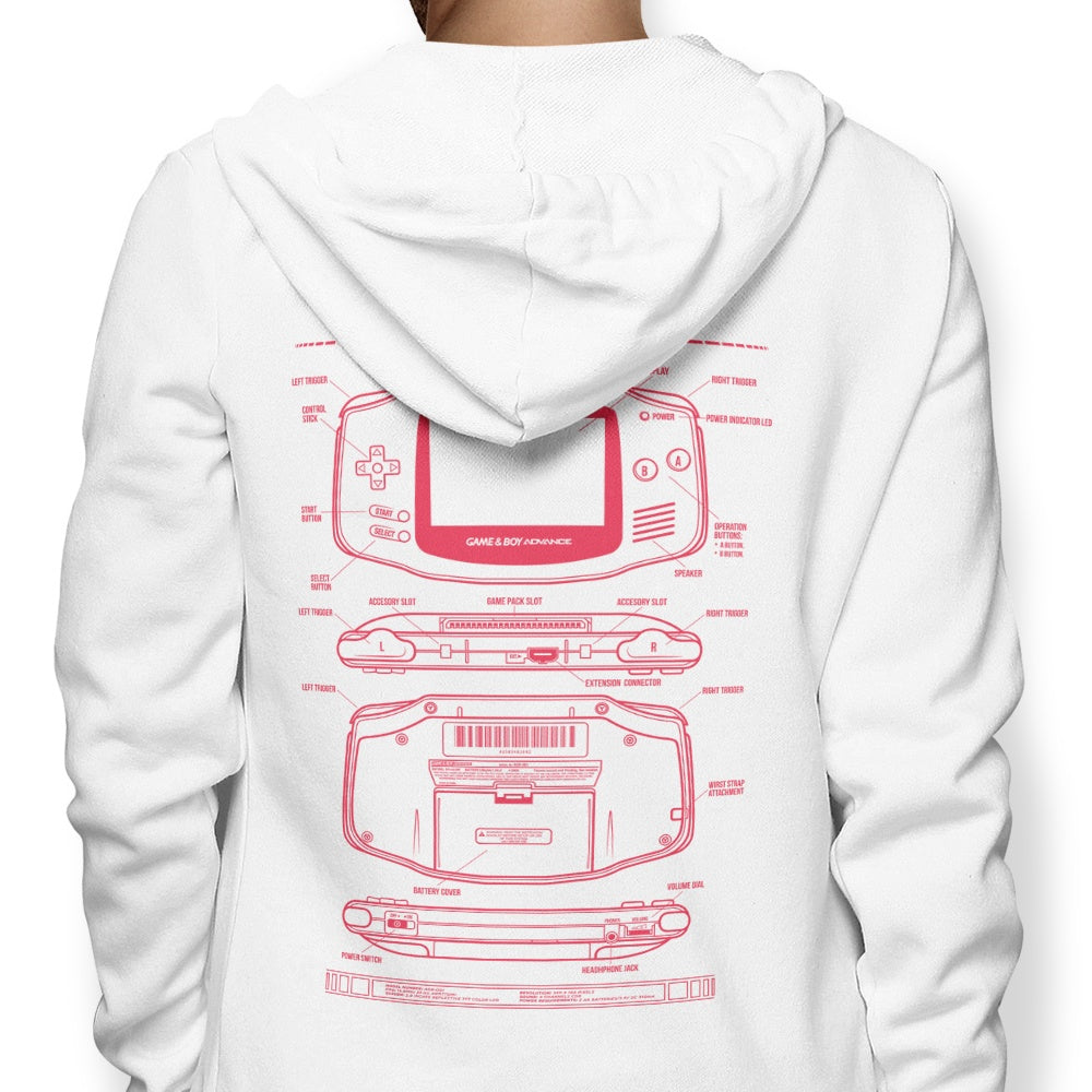 Advanced T-Shirts, Hoodie, Sweatshirt