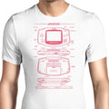 Advanced - Men's Apparel T-Shirts, Hoodie, Sweatshirt | CiraTrend.com (Image 1)