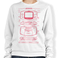 Advanced - Sweatshirt T-Shirts, Hoodie | CiraTrend.com (Image 1)