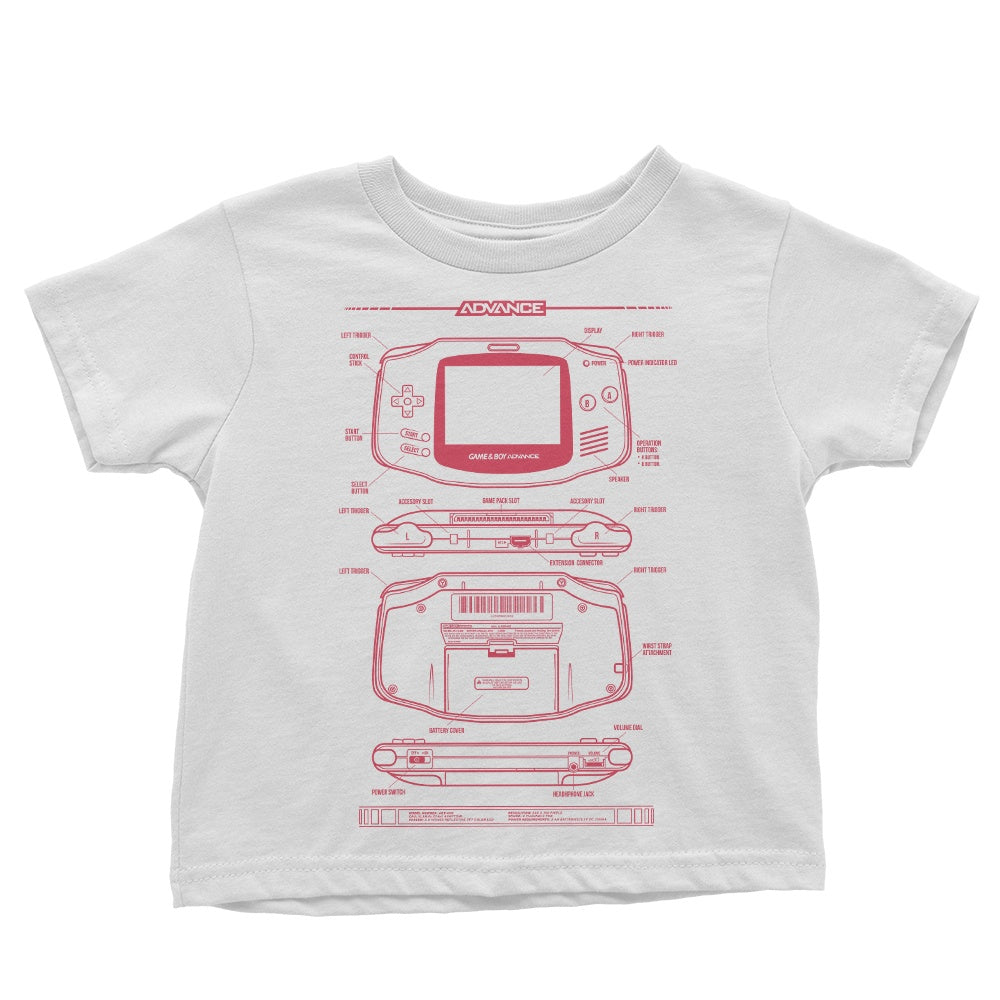Advanced T-Shirts, Hoodie, Sweatshirt