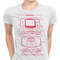 Advanced - Women's Apparel T-Shirts, Hoodie, Sweatshirt | CiraTrend.com (Image 1)