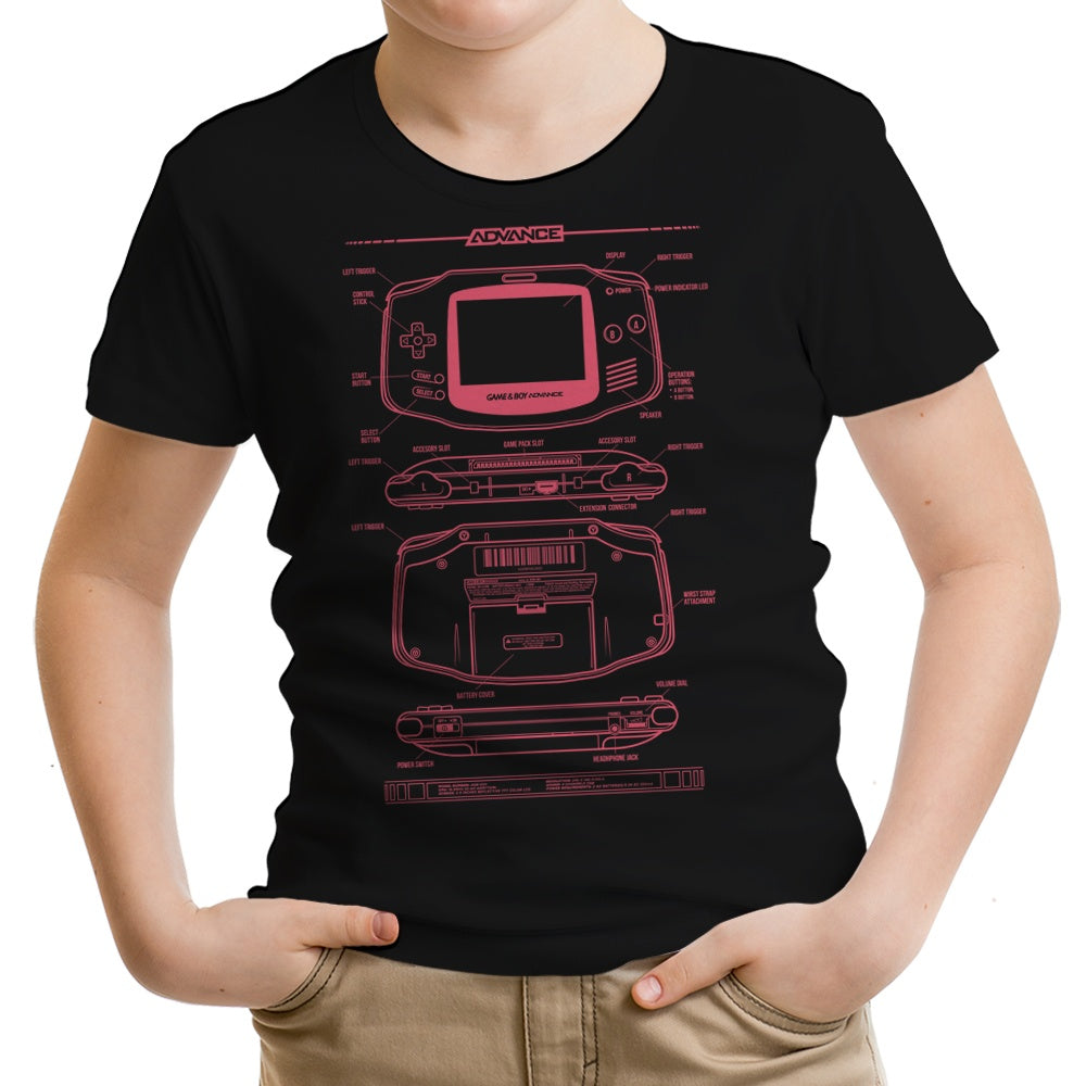 Advanced T-Shirts, Hoodie, Sweatshirt