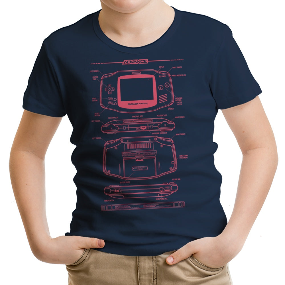 Advanced T-Shirts, Hoodie, Sweatshirt
