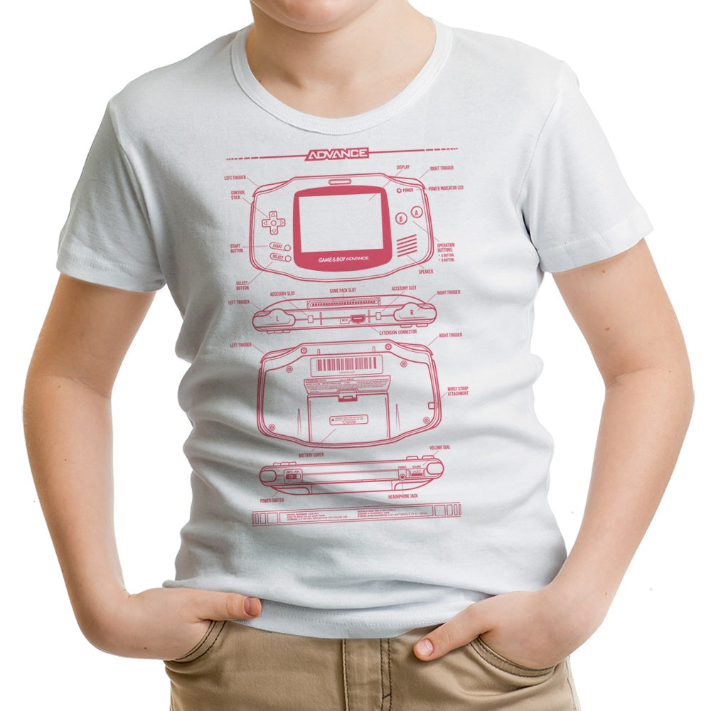 Advanced T-Shirts, Hoodie, Sweatshirt