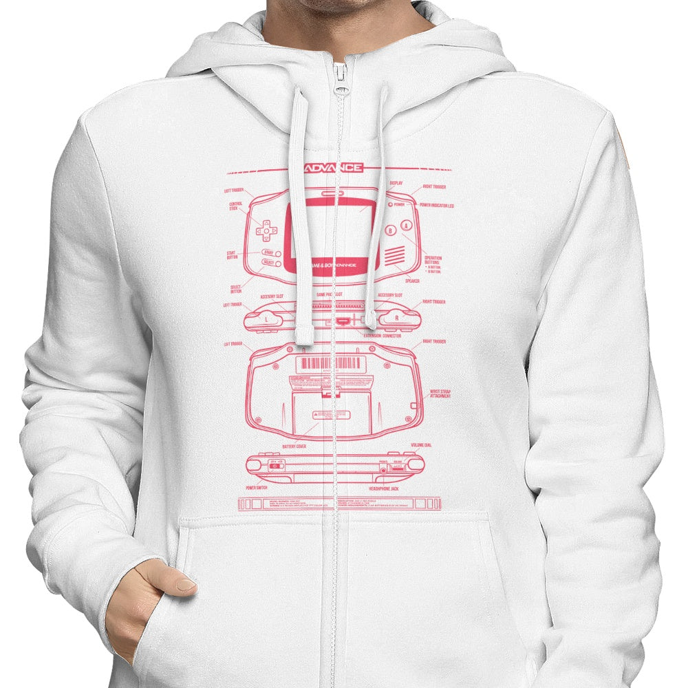 Advanced T-Shirts, Hoodie, Sweatshirt
