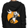 Adventure Before Christmas - Hoodie T-Shirts, Sweatshirt | CiraTrend.com (Image 1)