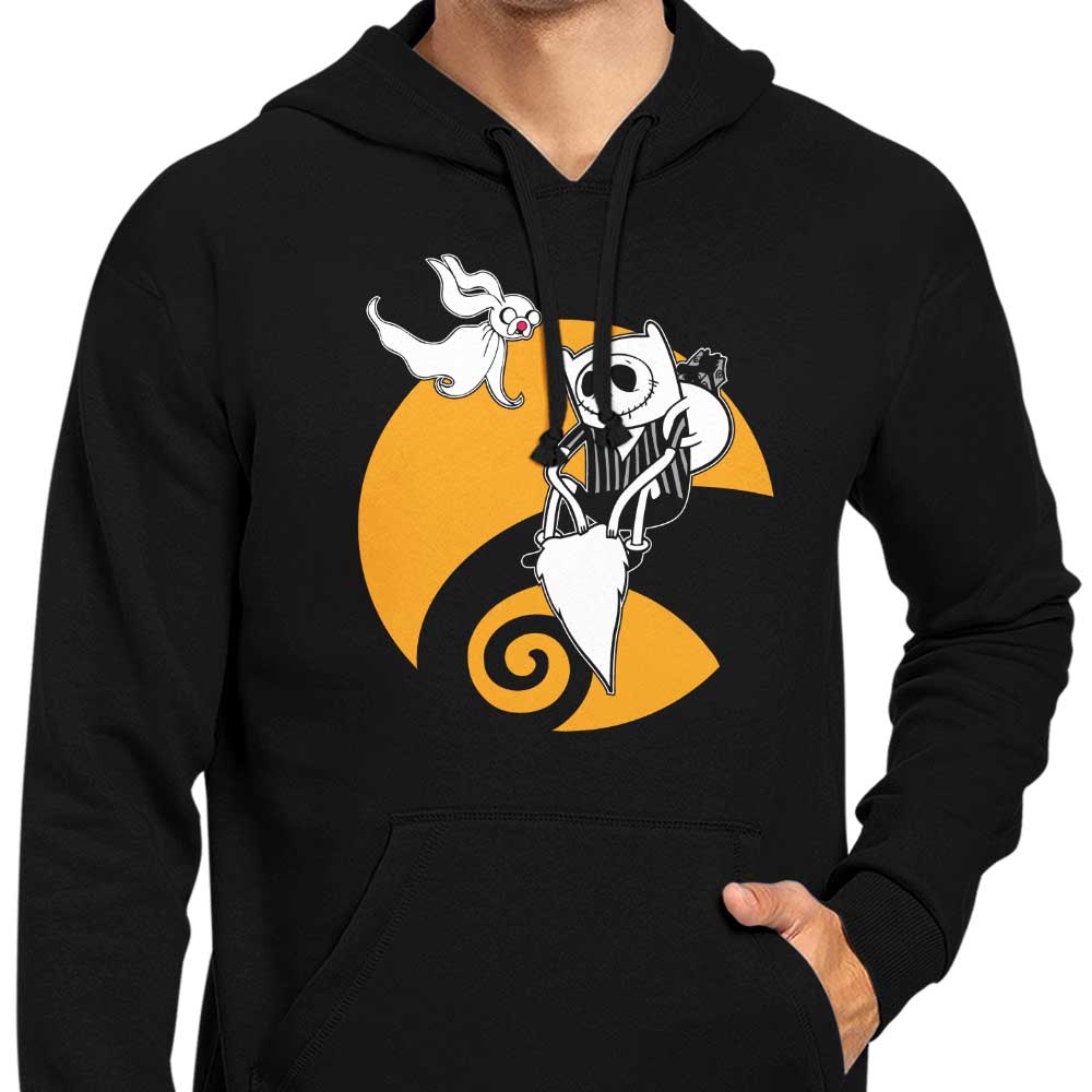Adventure Before Christmas - Hoodie T-Shirts, Sweatshirt | CiraTrend.com (Image 5)