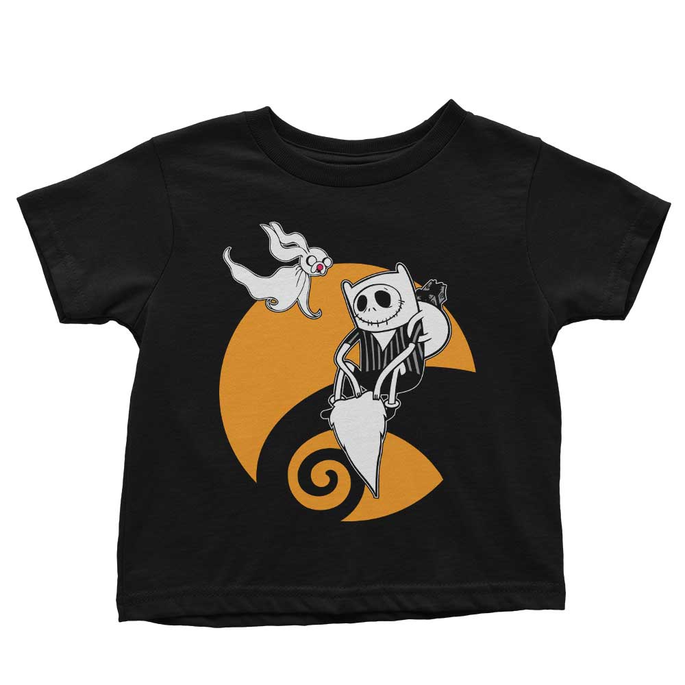 Adventure Before Christmas - Youth Apparel T-Shirts, Hoodie, Sweatshirt | CiraTrend.com (Image 5)