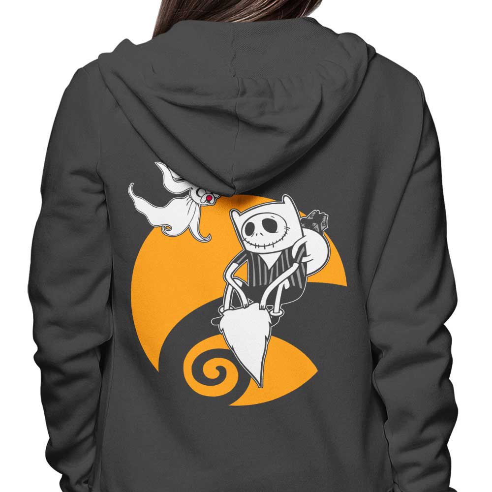 Adventure Before Christmas - Hoodie T-Shirts, Sweatshirt | CiraTrend.com (Image 4)