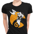 Adventure Before Christmas - Women's Apparel T-Shirts, Hoodie, Sweatshirt | CiraTrend.com (Image 1)