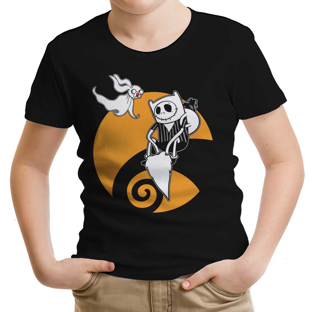 Adventure Before Christmas - Youth Apparel T-Shirts, Hoodie, Sweatshirt | CiraTrend.com (Image 1)