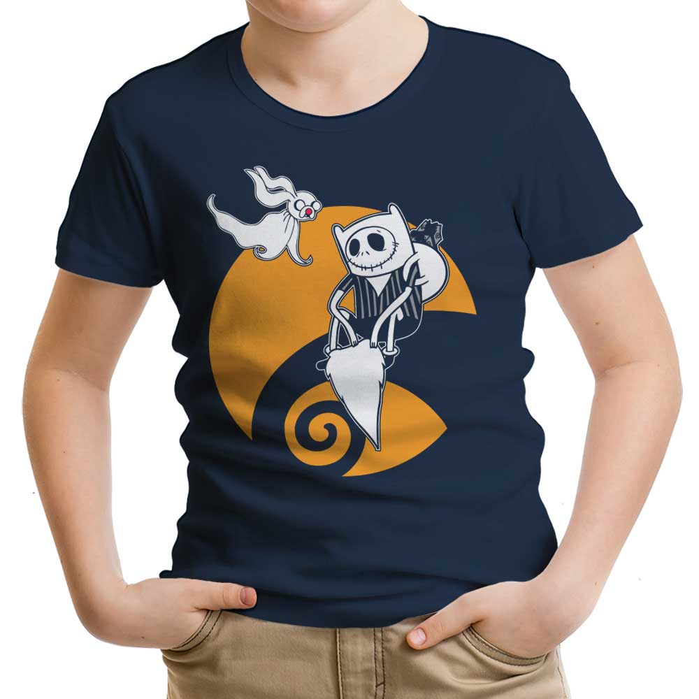 Adventure Before Christmas - Youth Apparel T-Shirts, Hoodie, Sweatshirt | CiraTrend.com (Image 3)