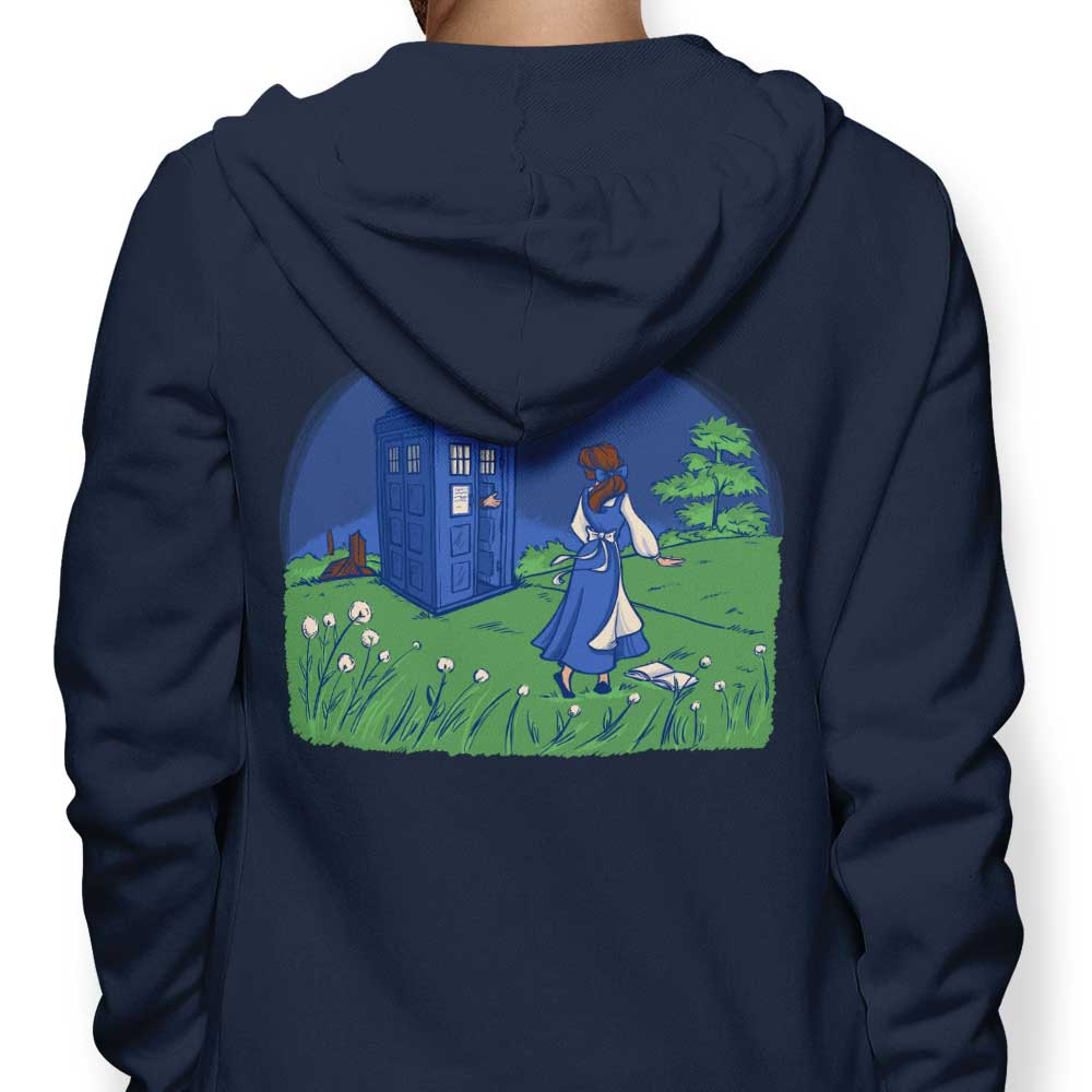 Adventure in the Great - Hoodie T-Shirts, Sweatshirt | CiraTrend.com (Image 1)
