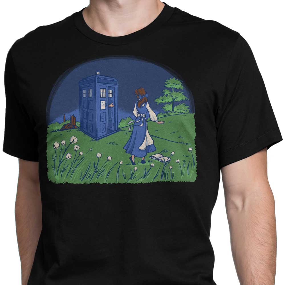 Adventure in the Great - Men's Apparel T-Shirts, Hoodie, Sweatshirt | CiraTrend.com (Image 4)