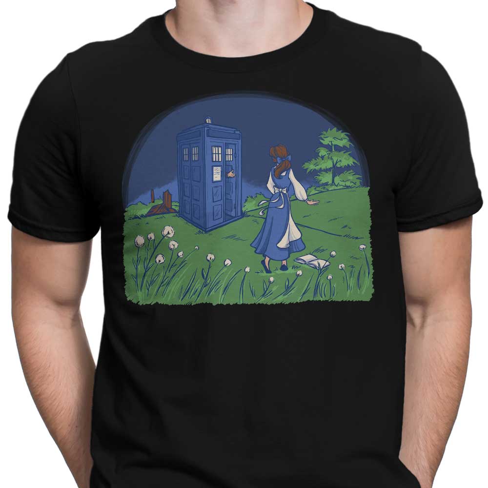 Adventure in the Great - Men's Apparel T-Shirts, Hoodie, Sweatshirt | CiraTrend.com (Image 5)